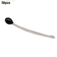 ❀On Sale❀50pcs Emulate Crab Eyes Shrimp Eyes Fly Tying Materials Fishing Bait Accessories❀
