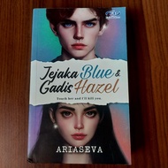 Jejaka Blue & Gadis Hazel - Ariaseva