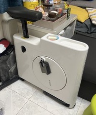 M Box DCMFFB-01 可摺疊式健身單車