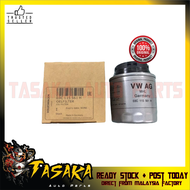 Genuine Audi Volkswagen Oil Filter - VW Polo Golf 1.4 Jetta Beetle Tiguan Touran (03C-115-561H)