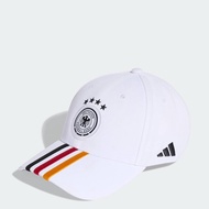 adidas Football Germany Football Cap Unisex White KC6705