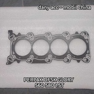 DFSK Glory 560 580 i-Auto 1.5T Head