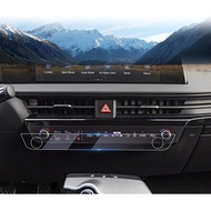 LUWU 2024 2025 Kia EV6 Accessories Compatible with 2022 2023 2024 2025 Kia EV6 Screen Protector 2025