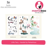 Little Terry Towel by Palmerhaus