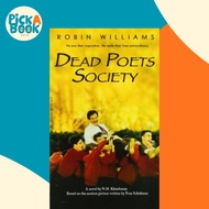 Dead Poets Society by N.H. Kleinbaum (US edition, paperback)