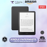 Amazon Kindle Paperwhite Kindle Paperwhite (12th Generation) - 2024 (32GB) เครื่องอ่านหนังสือ หน้าจอ