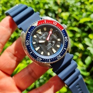 Jam Tangan Pria Seiko Padi Automatic Original Elegan