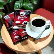 Kapal api special mix 23g with 1 pack of sugar