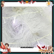 60 Cm Christmas Tree 2 Feet Snow White Hair Thorn Leaves 0.6 Meters High Free Shipping