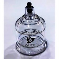 [ORIGINAL KOREA] READY STOCK MALAYSIA | Cup Bekam Hansol | Cup hansol Loose | HIGH QUALITY