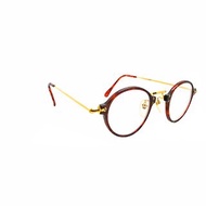 可加購平光/度數鏡片 The Beatles 披頭四 B-228 90年代古董眼鏡