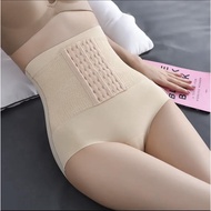 Tummy Control Women's Panties Body Shapewear Women Thin Waist Trainer Body Shaper Lace Panties Tummy