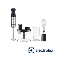 【Electrolux】伊萊克斯 250瓦 UltimateTaste 500系列多段速手持式調理攪拌棒 E5HB1-57GG 公司貨 廠商直送