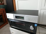 雅瑟 USHER CD1播放機 HDCD(Denon philips sony )