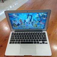 Macbook Air (11-inch, Early 2015)