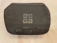 全新 紀梵希 Givenchy 化妝包 包包 黑色包包 手拿包 換物 可交換
