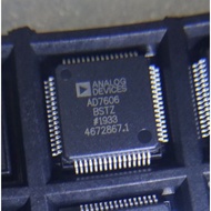 AD7606 Data Collection Module 16-Bit ADC 8-Channel Synchronous Sampling Frequency 200KHz AD7606BSTZ