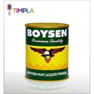 BOYSEN PAINT LACQUER PRIMER SURFACER