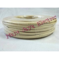 ERA Roll Telephone Line Rosette Cable 100 yards Contains 4 100 Yards ERA