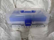 【#TAMIYA 15354】1/32 迷你四驅車 軌道車 模型組裝工具 收納箱 工具箱 RACER'S BOX PRO
