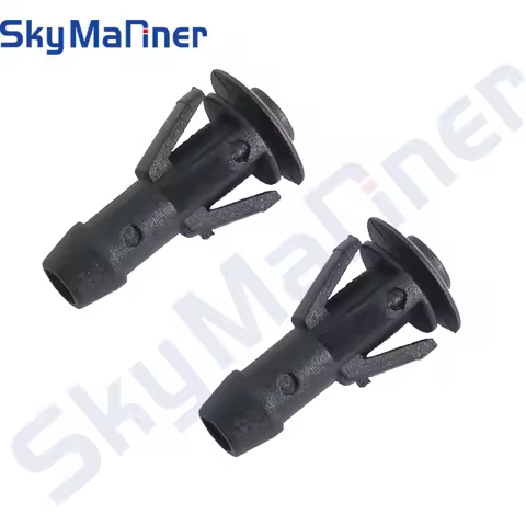 6BL-44391-00 Hose Nipple for yamaha outboard motor 2T 9.9-90HP or 4T F9.9-F115HP 6BL-44391 boat engi