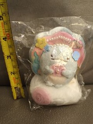 角落生物蜥蜴手玉連貝殼場景Sumikko Gurashi恐龍 海洋系列
