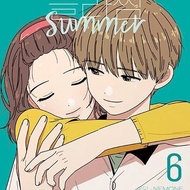 Season of Blossom 6 Manhwa Korea Webtoon