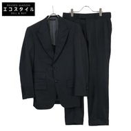 Tom Ford 24DL4S Wool Peak Lapel Single Breasted 44H