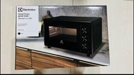 全新Electrolux伊萊克斯 25L 極致美味500獨立式烤箱 可宅配或自取