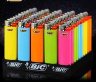 Bật lửa Hộp Quẹt Bic J3 size trung Chính Hãng Pháp