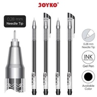 New product Joyko I Tech 2 Pen