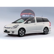Toyota Wish 2003 OEM Fog Lamp (Modify)