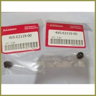 ◳ ❐ ☇◑ Valve Seal "Vega Force Fi,Sight 115,Crypton" (Daisho Malaysia) 2pcs
