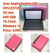 Acer Aspire Switch 10E