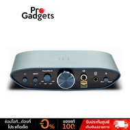 iFi Audio ZEN CAN Signature MZ99 Desk-Fi Headphone DAC/Amp Desktop Amp