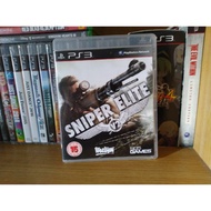 Sniper Elite V2 PS3 Game