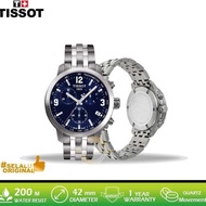 New! Jam Tangan Tissot Prc 200 T055.417.11.047.00 Original