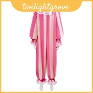 IT Movie Character Streetwear-Inspired Cosplay Outfit