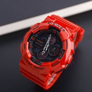 ORIGINAL JAM TANGAN PRIA DZINER 8278 M9DEL TERBARU