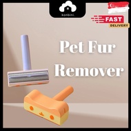[SG] Reusable Pet Fur Remover Pet Hair Removal Lint Remover Dog Fur Remover Cat Fur Remover