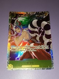 海賊王 One Piece Card GAME TCG 白卡 異圖 異畫 luffy TRADING CARD GAME 集換式卡牌遊戲 遊戲遊戲卡牌收藏卡 閃卡 咭 OPCG OP04-112 SR