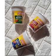 Mr.Noodles ( Flavour : Chicken , Curry , Vegetable )