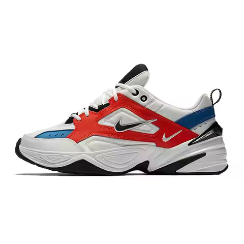 NIKE Men's Shoes NIKE M2K TEKNO Sports and Leisure Shoes AV4789-100
