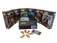 Identity Games [www.identity games.com] Escape Room The Game Bundle - with 6 Thrilling Escape Rooms 