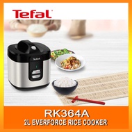 TEFAL RK364A 2L Everforce Rice Cooker