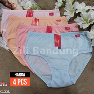 Cd Panties for Adult Women Size M - XXXL