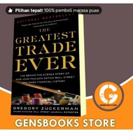 The Greatest Trade Ever Book