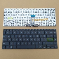 Asus VivoBook K413 K413E K413EA K413EQ K413F K413FA K413FQ Keyboard