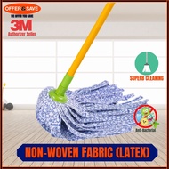 3M Scotch-Brite™ R2 Latex Mop Non-Woven