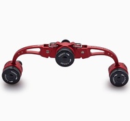 เครื่องช่วยผูกเชือกตกปลา Heighten FG Quick Leader Line GT PR Knot Tying Tool Outdoor Camping Travel 